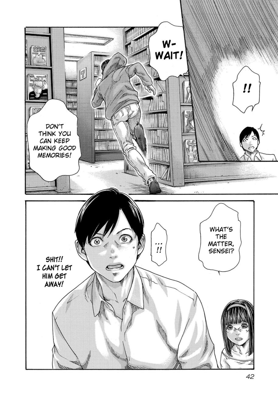 Sense - Chapter 114 [photo 20] - MangaPorn