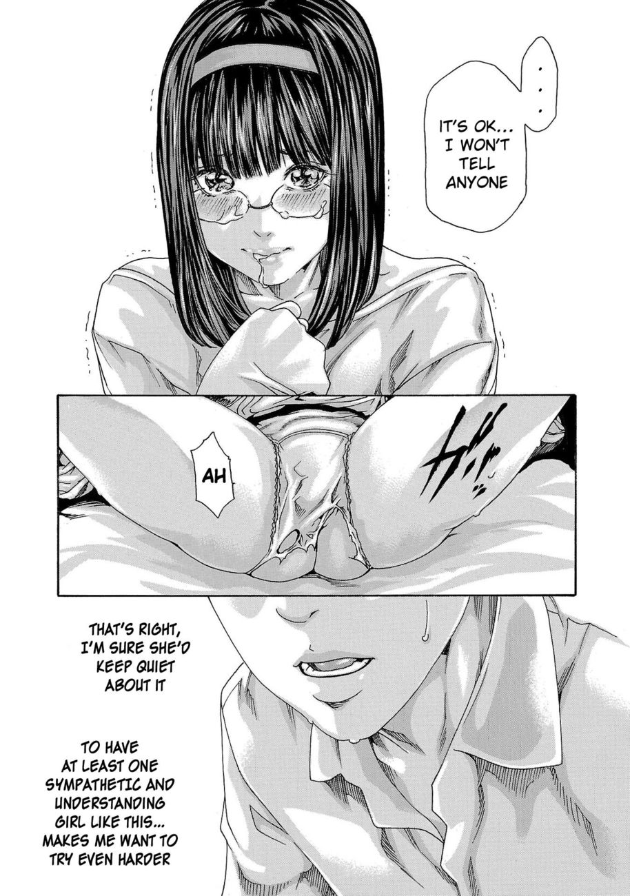 Sense - Chapter 114 [photo 8] - MangaPorn