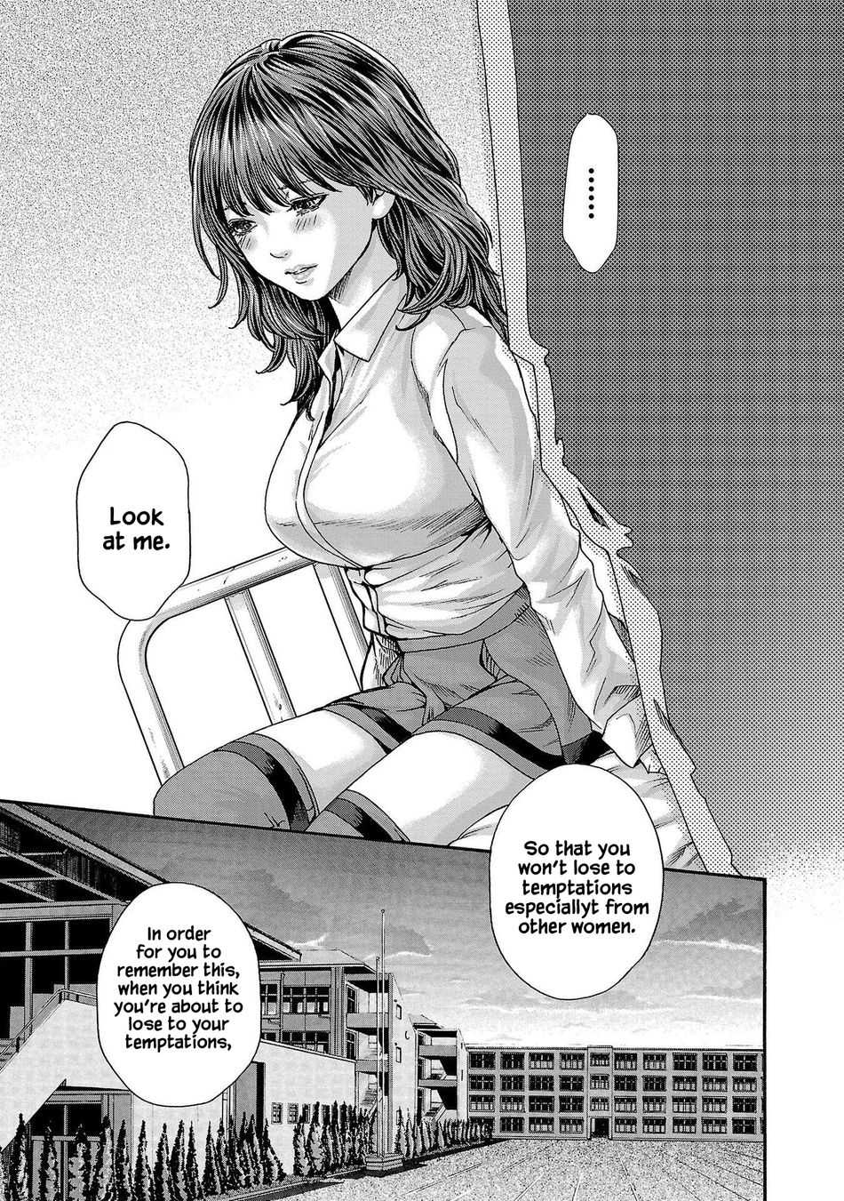 Sense - Chapter 121 [photo 20] - MangaPorn