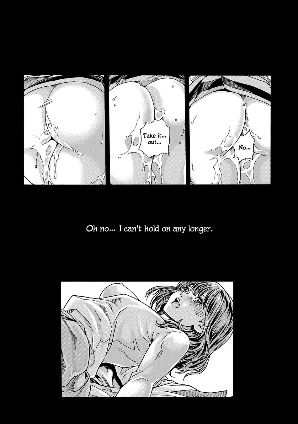 Sense - Chapter 122 [photo 24] - MangaPorn