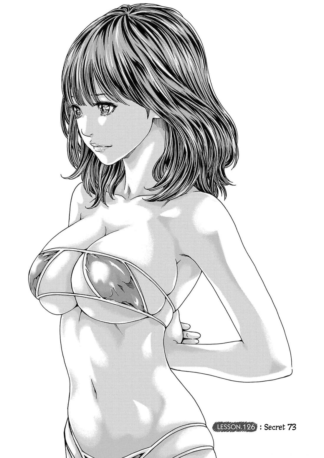 Sense - Chapter 126 [photo 1] - MangaPorn