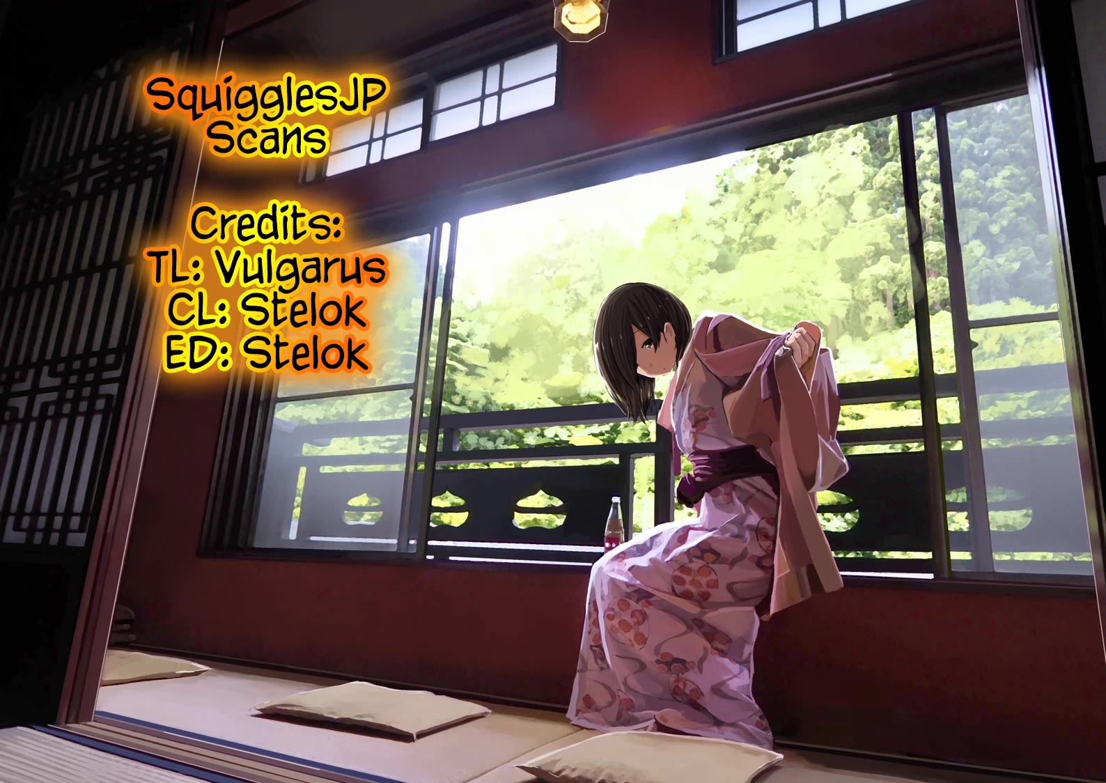 Sense - Chapter 126 [photo 21] - MangaPorn