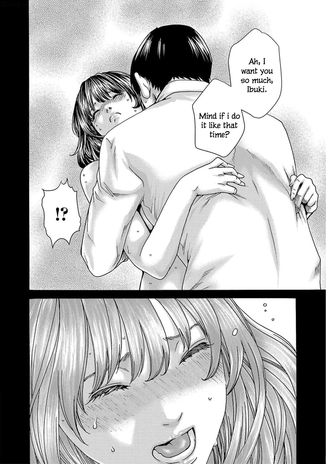 Sense - Chapter 127 [photo 12] - MangaPorn