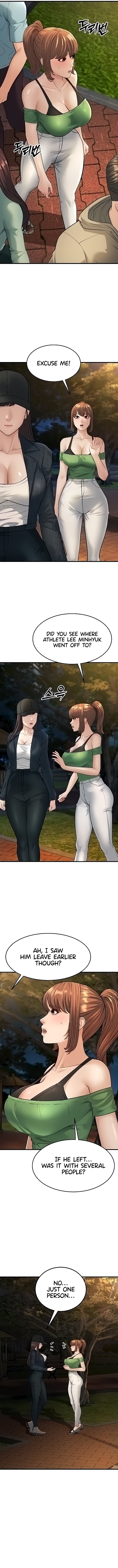 A Young Auntie - Chapter 24 [photo 10] - MangaPorn