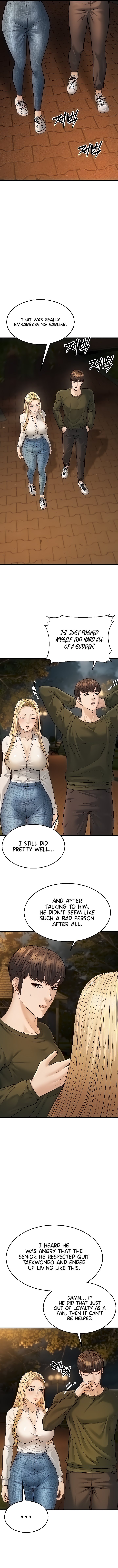 A Young Auntie - Chapter 24 [photo 12] - MangaPorn