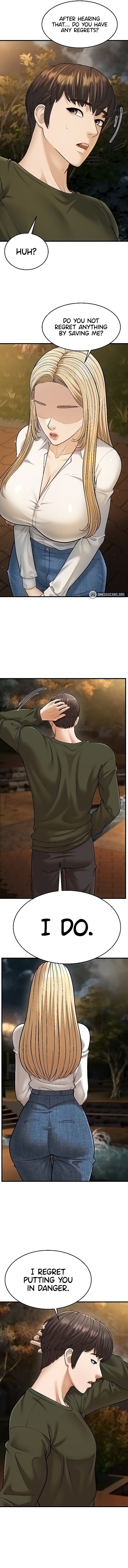 A Young Auntie - Chapter 24 [photo 13] - MangaPorn