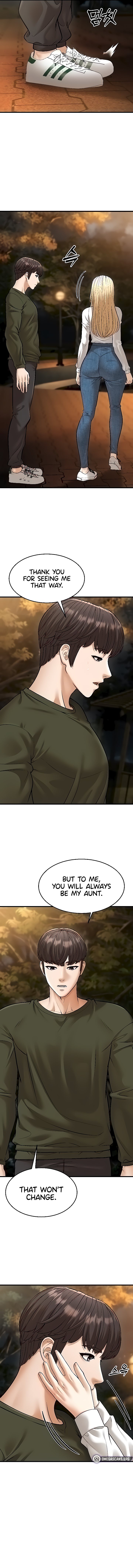 A Young Auntie - Chapter 24 [photo 15] - MangaPorn