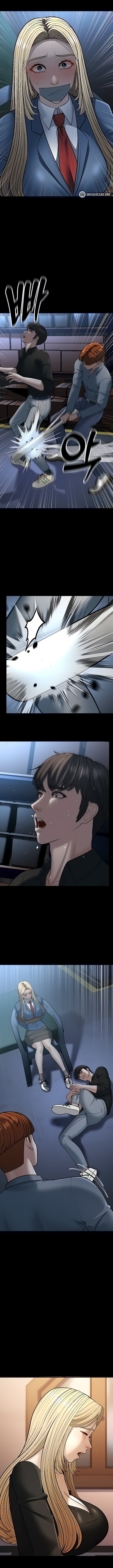 A Young Auntie - Chapter 24 [photo 3] - MangaPorn