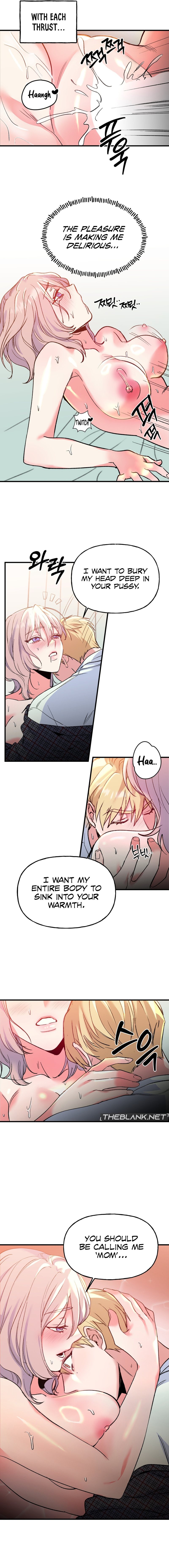 Freshman Yulmoo’s Club Life - Chapter 8 [photo 10] - MangaPorn