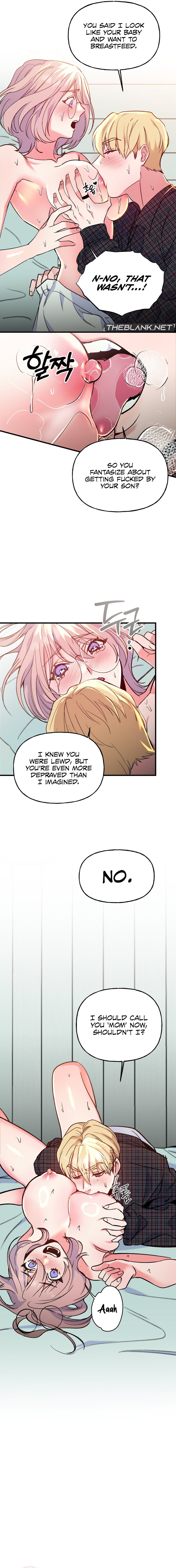 Freshman Yulmoo’s Club Life - Chapter 8 [photo 5] - MangaPorn