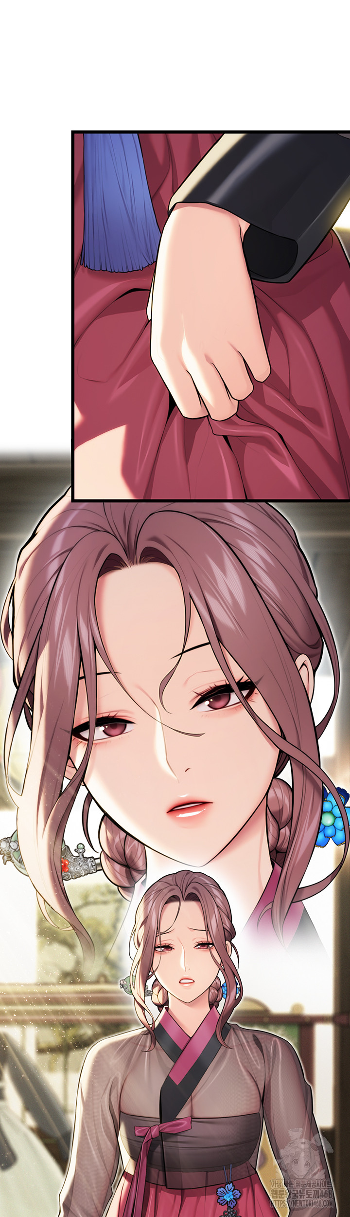 God Bless You Raw - Chapter 25 [photo 21] - MangaPorn