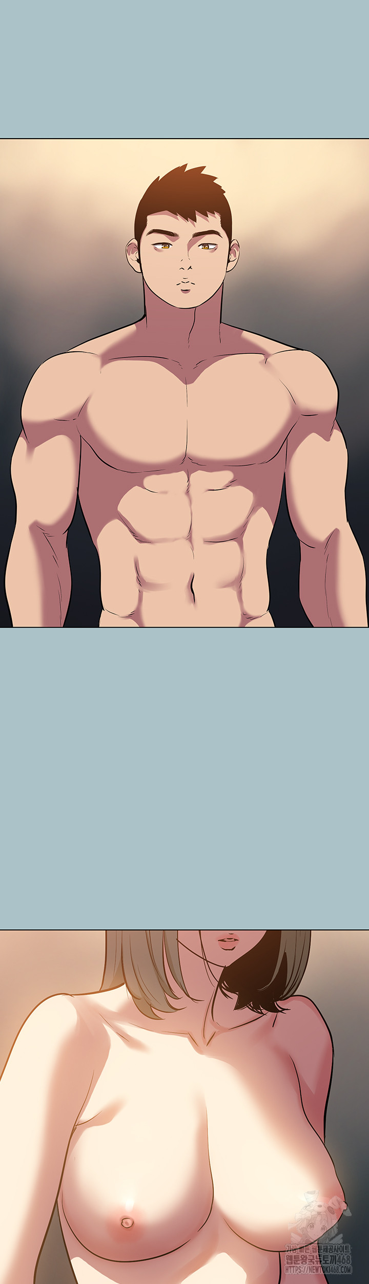 Reproducing Till My Dick Falls Off Raw - Chapter 29 [photo 23] - MangaPorn