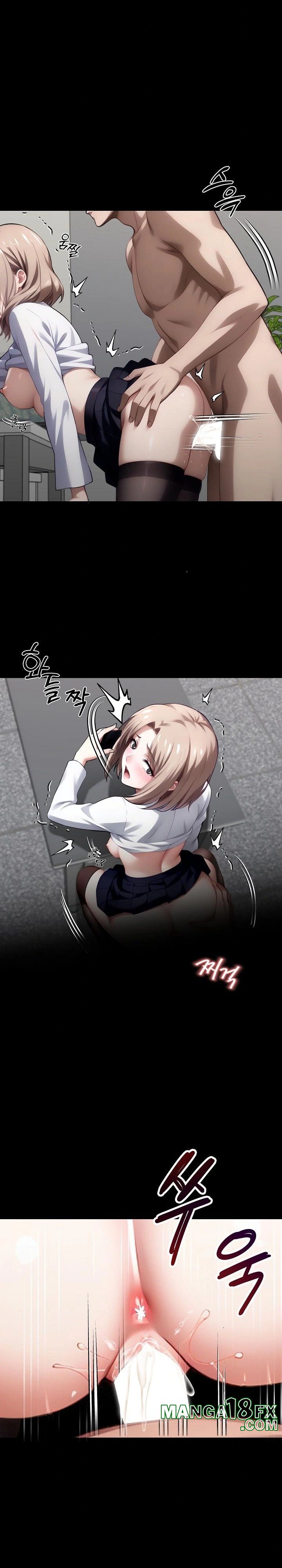 Gangster x Office Lady Raw - Chapter 56 [photo 29] - MangaPorn