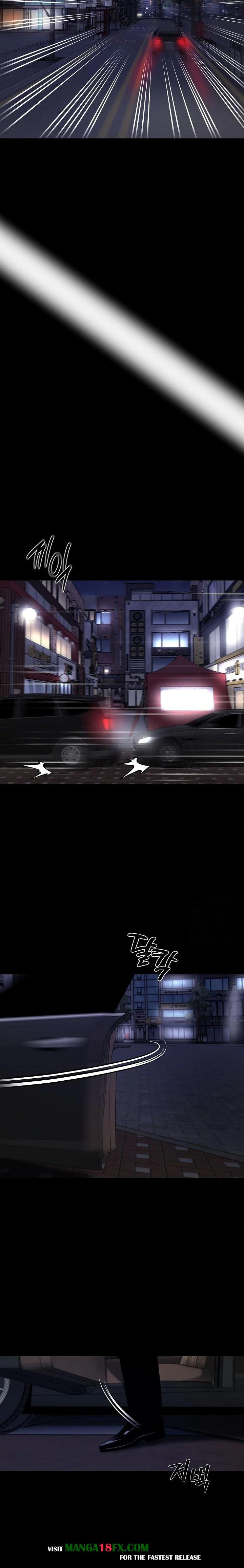 Gangster x Office Lady Raw - Chapter 59 [photo 4] - MangaPorn