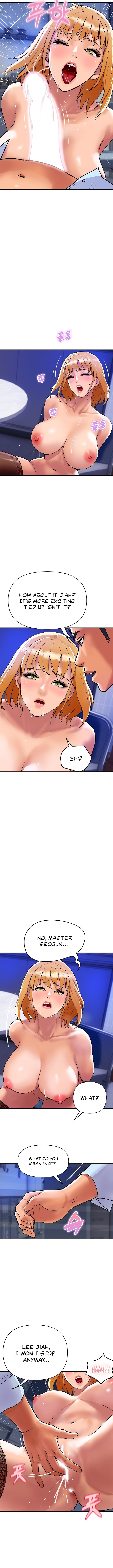 Royal Family - Chapter 12 [photo 4] - MangaPorn