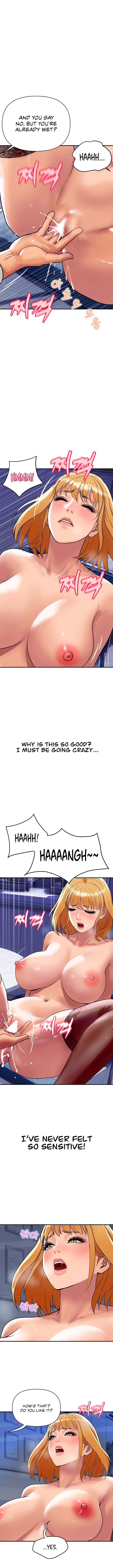 Royal Family - Chapter 12 [photo 5] - MangaPorn