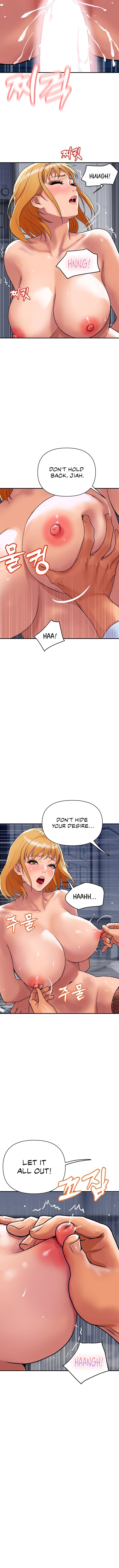 Royal Family - Chapter 12 [photo 7] - MangaPorn