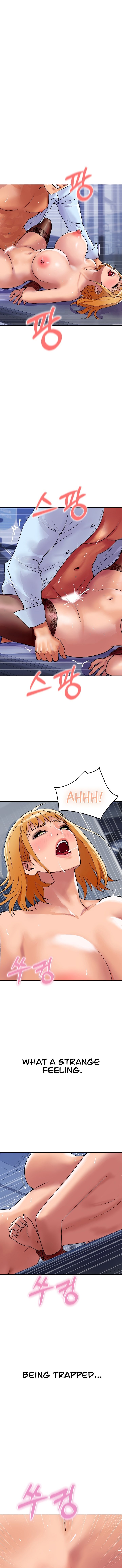 Royal Family - Chapter 12 [photo 9] - MangaPorn