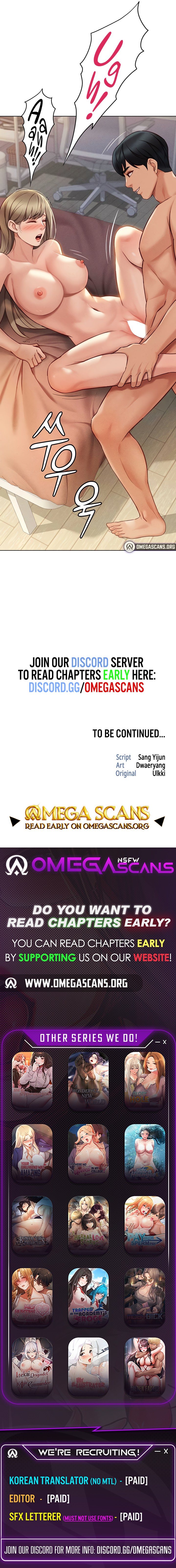 Common Sense Manipulation Program - Chapter 8 [photo 11] - MangaPorn