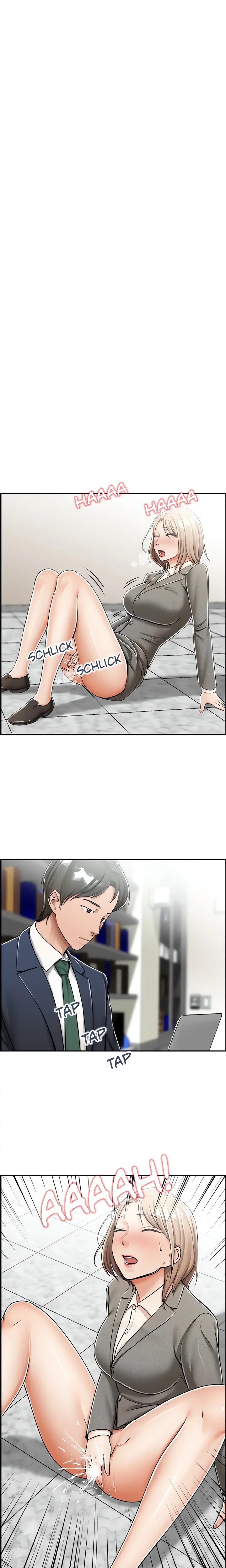 An Affair Deal - Chapter 21 [photo 1] - MangaPorn