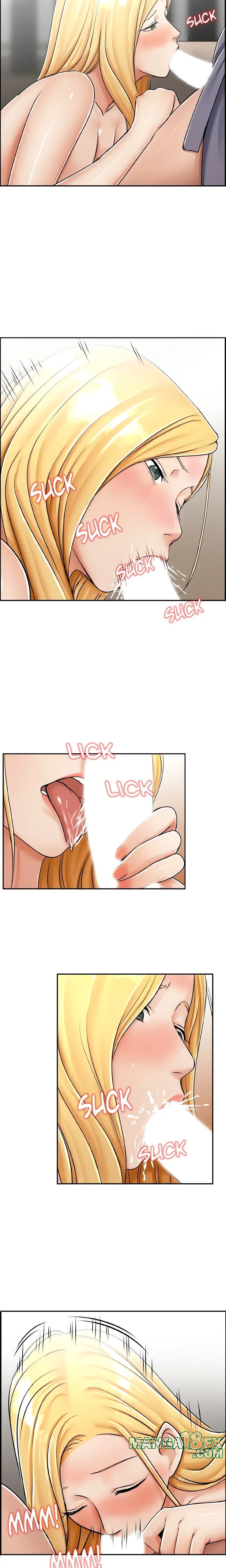 An Affair Deal - Chapter 21 [photo 12] - MangaPorn