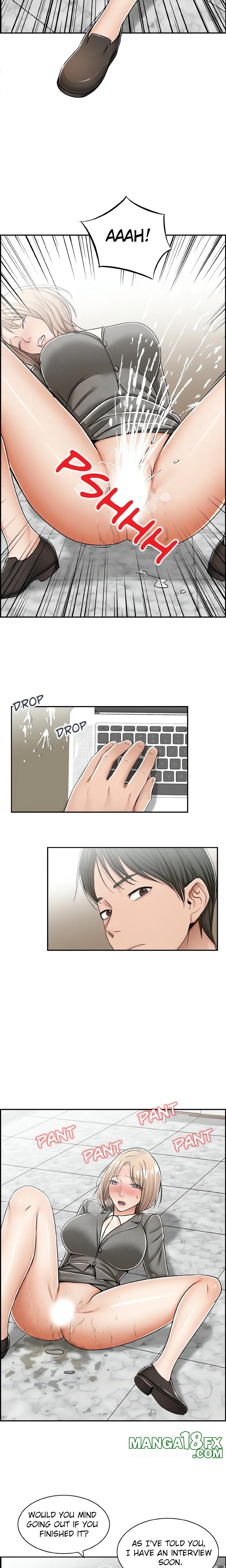 An Affair Deal - Chapter 21 [photo 2] - MangaPorn