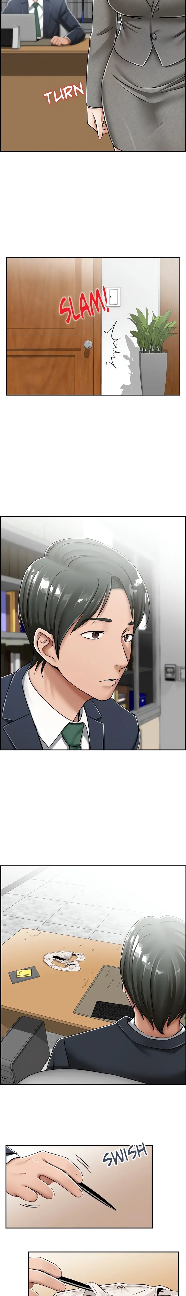 An Affair Deal - Chapter 21 [photo 4] - MangaPorn