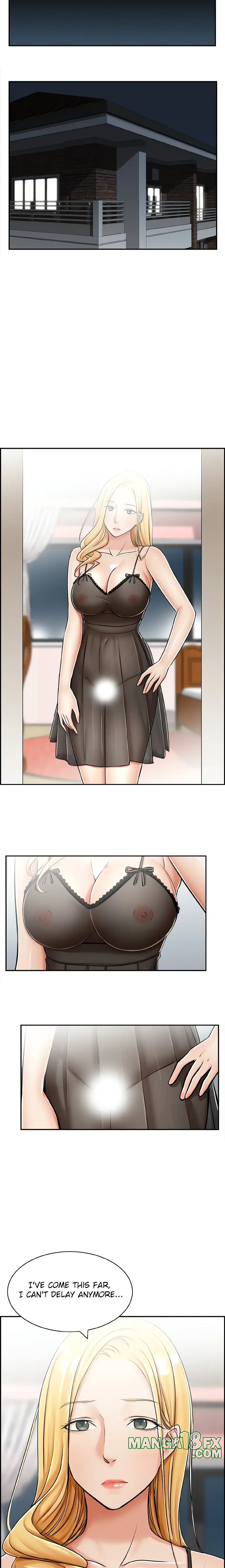 An Affair Deal - Chapter 21 [photo 6] - MangaPorn