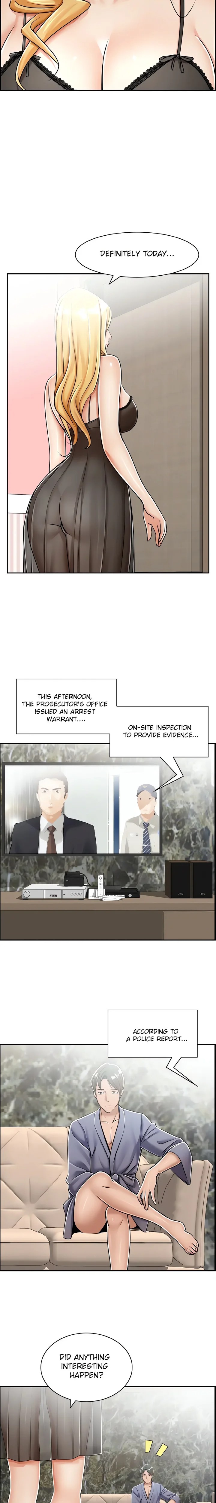 An Affair Deal - Chapter 21 [photo 7] - MangaPorn