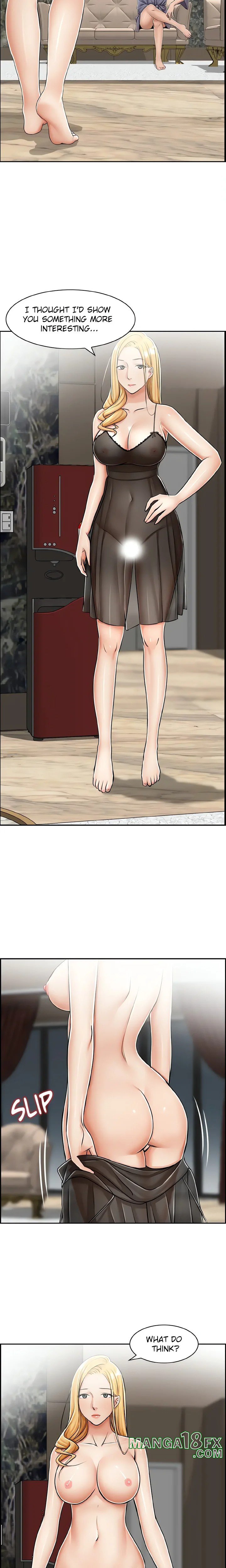 An Affair Deal - Chapter 21 [photo 8] - MangaPorn