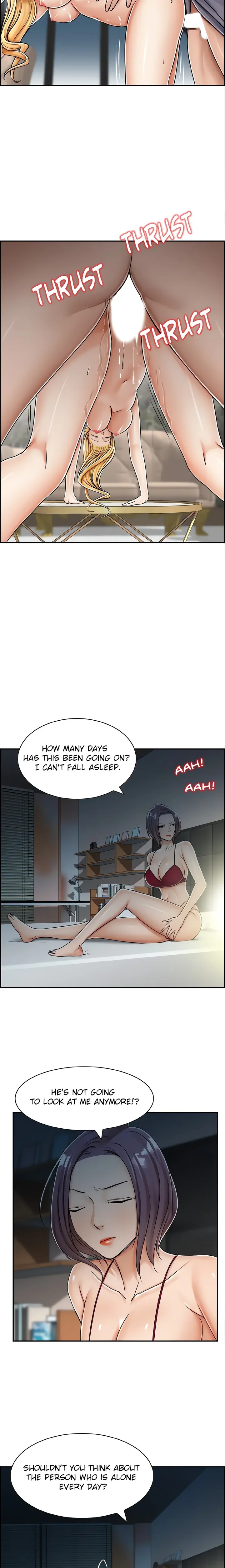 An Affair Deal - Chapter 22 [photo 10] - MangaPorn