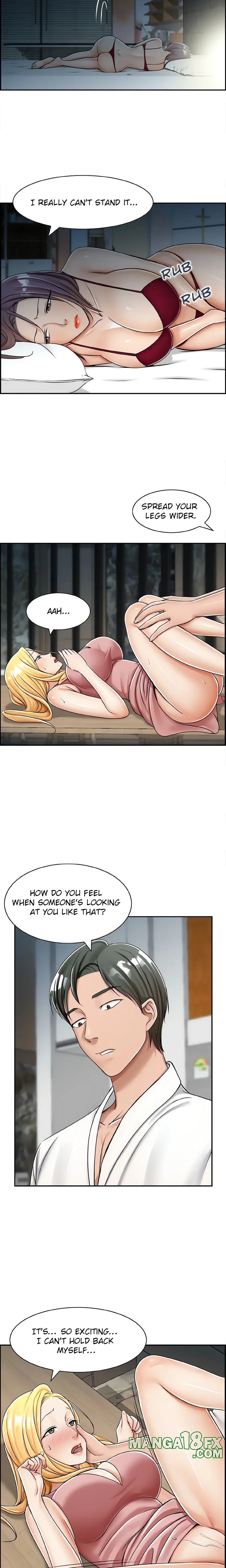 An Affair Deal - Chapter 22 [photo 11] - MangaPorn