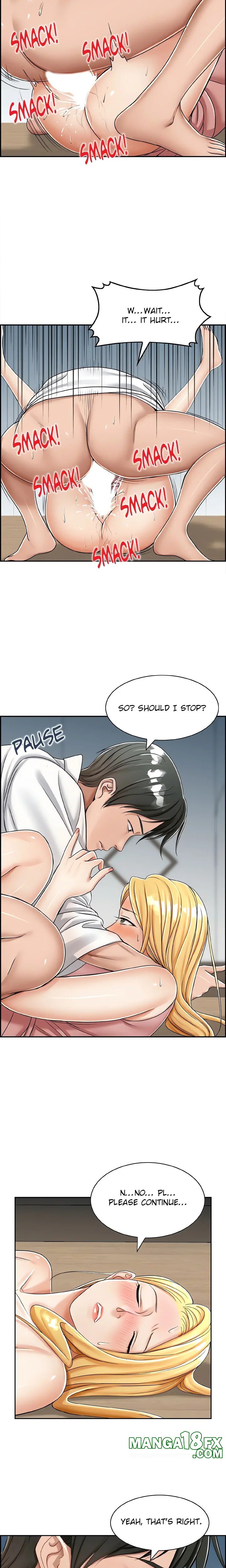 An Affair Deal - Chapter 22 [photo 13] - MangaPorn