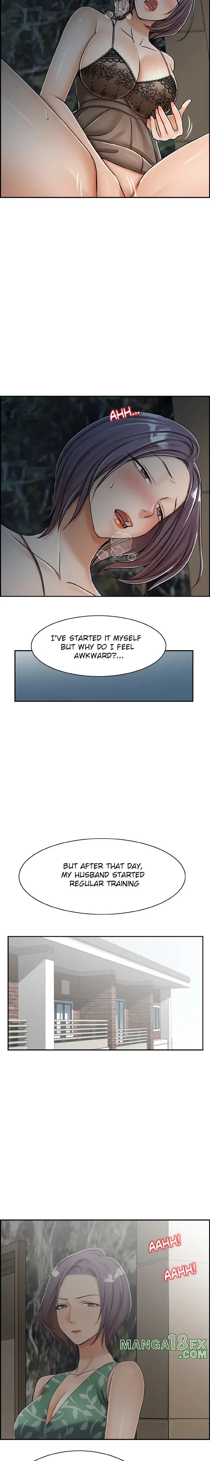 An Affair Deal - Chapter 22 [photo 7] - MangaPorn