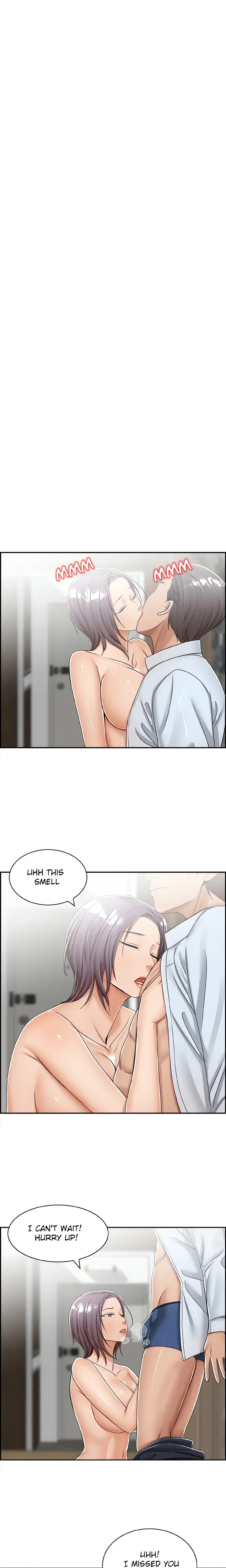 An Affair Deal - Chapter 23 [photo 1] - MangaPorn