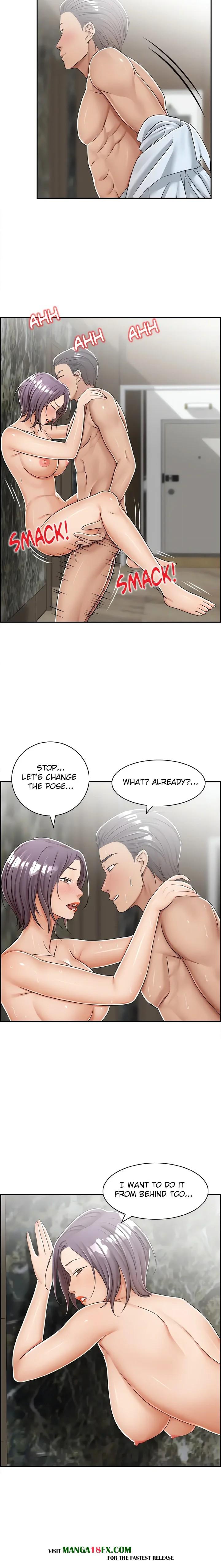 An Affair Deal - Chapter 23 [photo 3] - MangaPorn