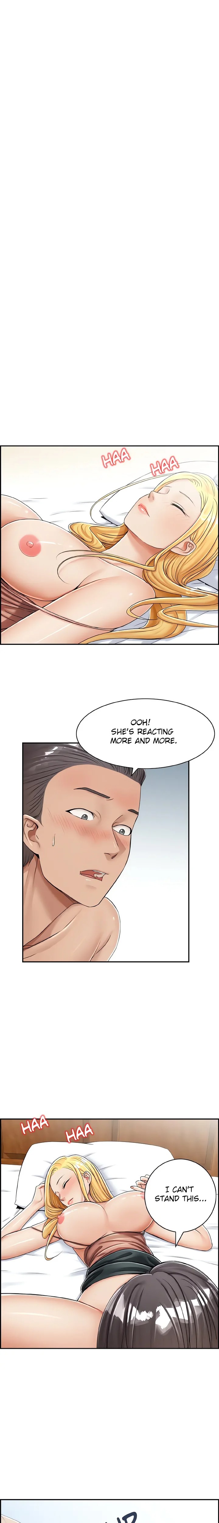 An Affair Deal - Chapter 24 [photo 1] - MangaPorn