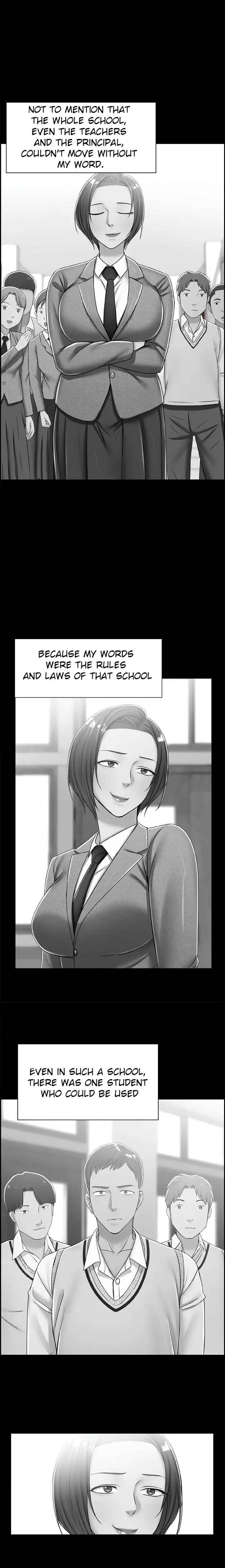 An Affair Deal - Chapter 24 [photo 10] - MangaPorn