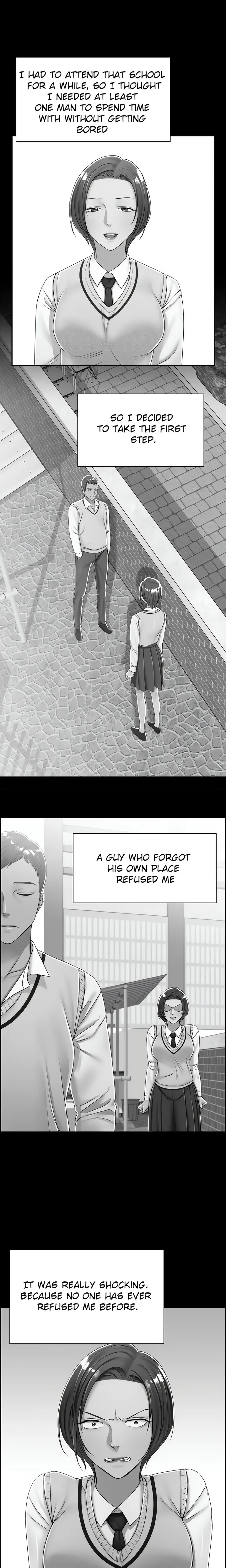 An Affair Deal - Chapter 24 [photo 11] - MangaPorn