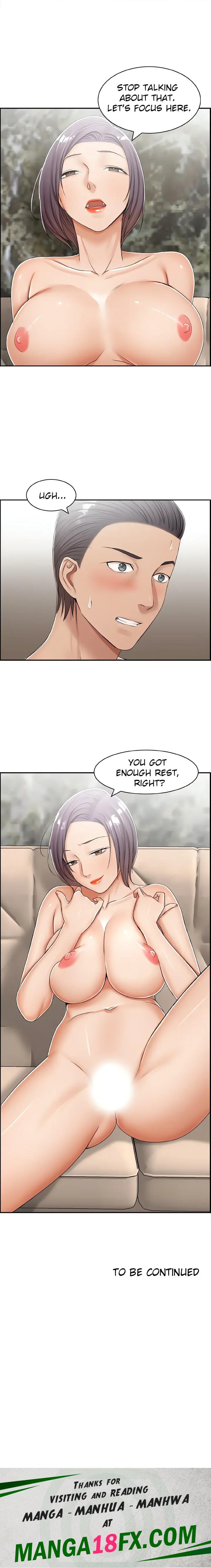 An Affair Deal - Chapter 24 [photo 15] - MangaPorn