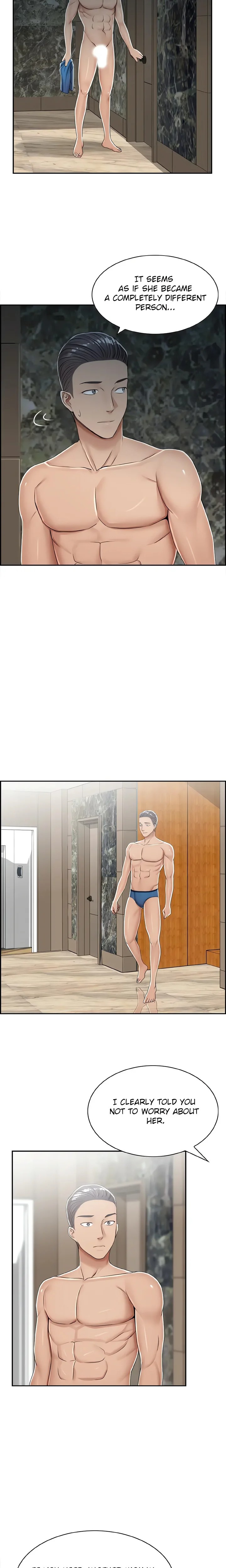 An Affair Deal - Chapter 24 [photo 7] - MangaPorn