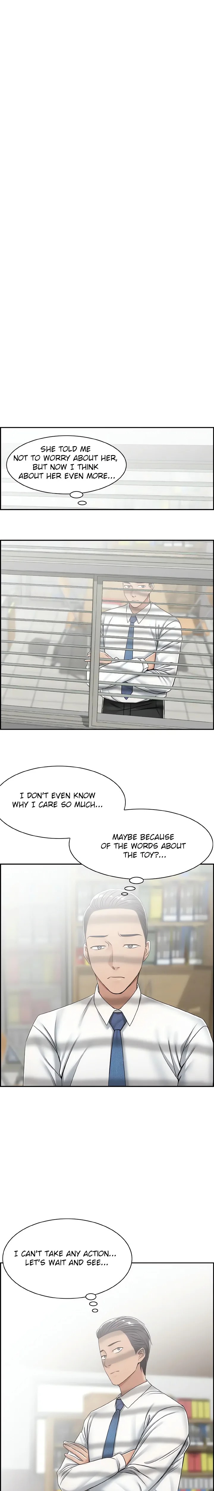 An Affair Deal - Chapter 25 [photo 1] - MangaPorn