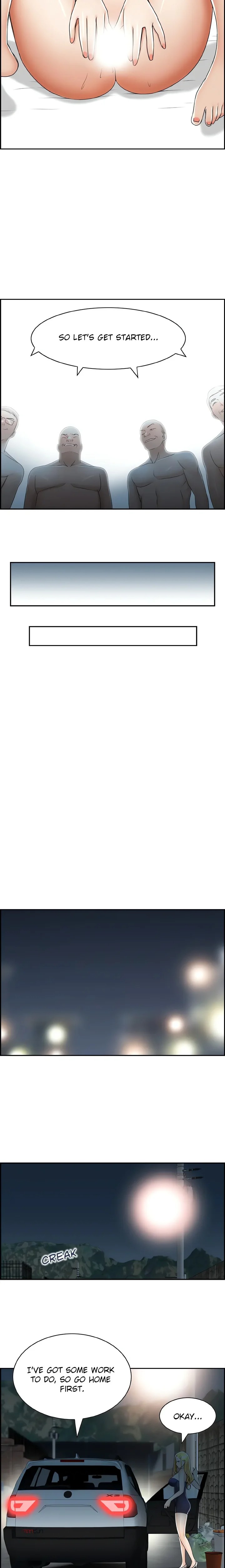 An Affair Deal - Chapter 25 [photo 11] - MangaPorn