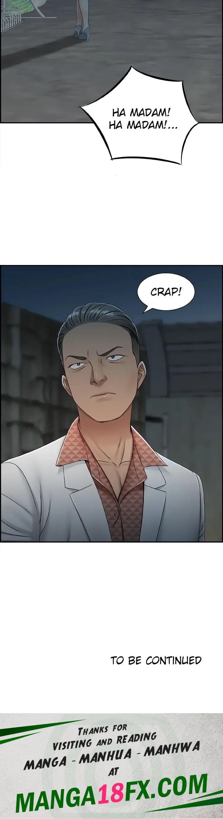 An Affair Deal - Chapter 25 [photo 16] - MangaPorn