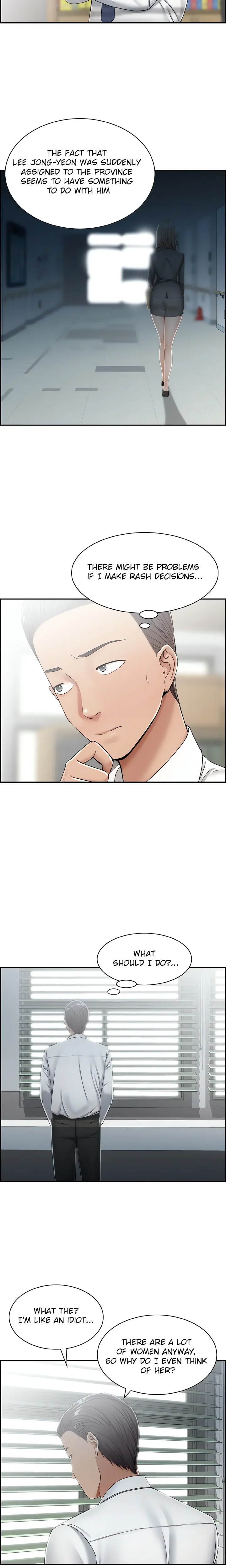 An Affair Deal - Chapter 25 [photo 2] - MangaPorn