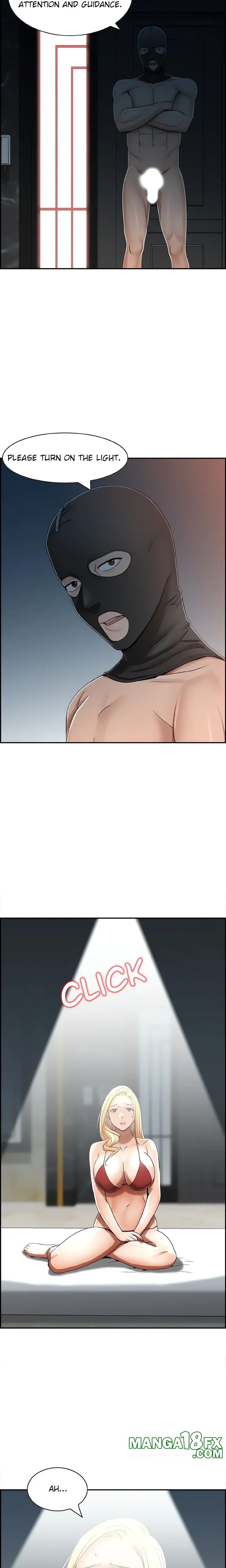 An Affair Deal - Chapter 25 [photo 4] - MangaPorn