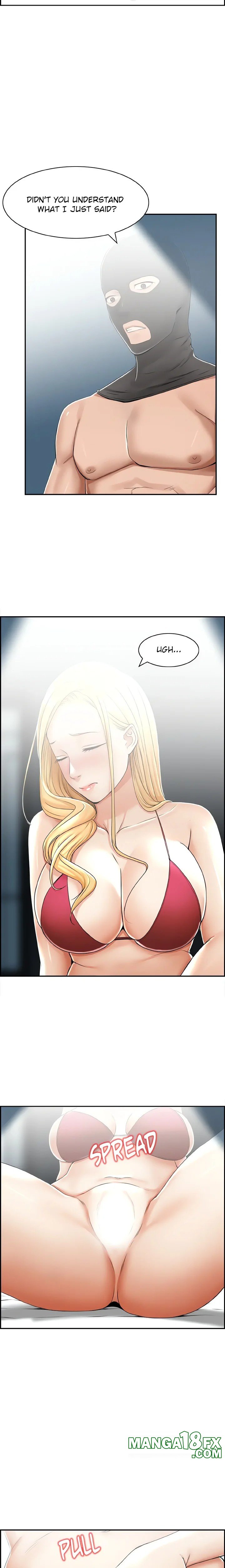 An Affair Deal - Chapter 25 [photo 7] - MangaPorn