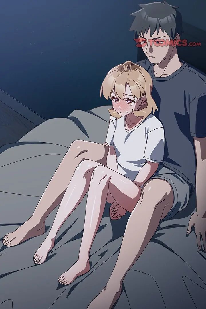 Like No Other - Chapter 31 [photo 15] - MangaPorn