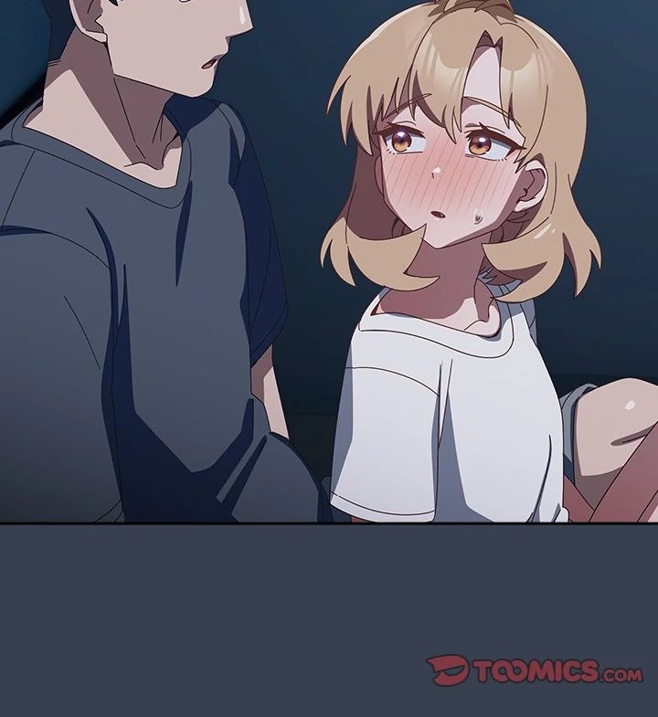 Like No Other - Chapter 31 [photo 27] - MangaPorn