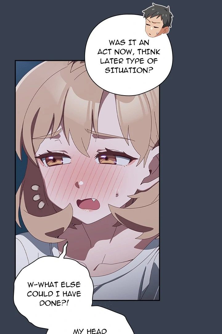 Like No Other - Chapter 31 [photo 30] - MangaPorn